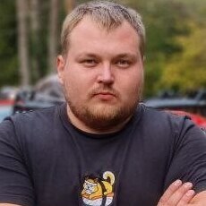 Платон, 26, Слюдянка