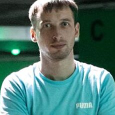 Всеволод, 33, Ялта