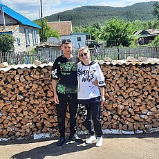 Демид, 47, Зерноград