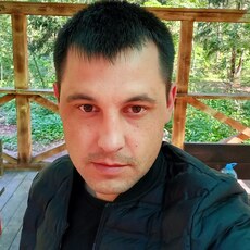 Мирон, 35, Бийск