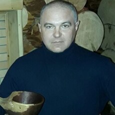 Эрик, 56, Туринск