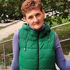 Инесса, 59, Рыльск