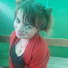 Валентина, 40, Мыски