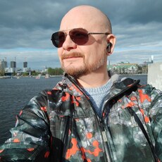 Вадим, 43, Братск