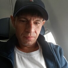 Эрик, 40, Городец