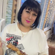 Света, 46, Пошехонье