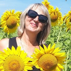 Кристина, 48, Альметьевск