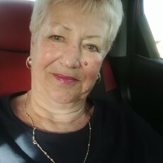 Ника, 61, Ноябрьск