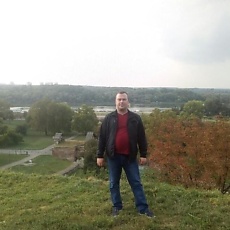 Сеня, 43, Болхов