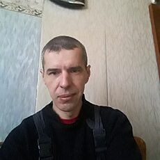 Сева, 44, Пересвет