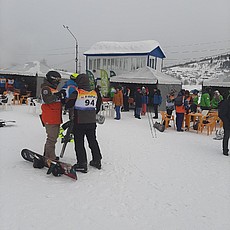 Лёва, 57, Балей