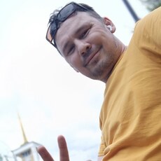 Назар, 39, Абдулино