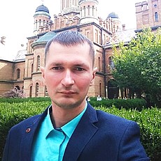 Леонид, 35, Сафоново