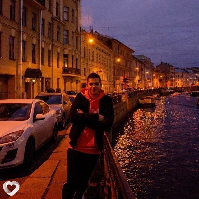 Главное фото