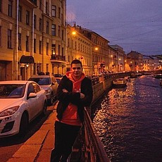 Лукас, 23, Стародуб