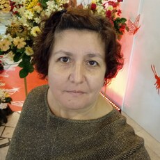 Алина, 54, Торопец