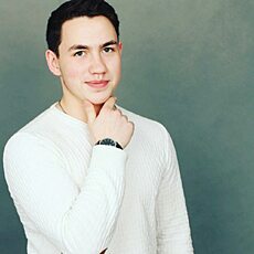 Матвей, 25, Торжок