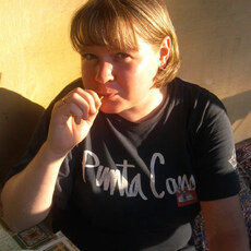 Варвара, 39, Воркута