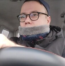 Станислав, 33, Сунжа