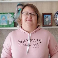 Галя, 50, Таруса