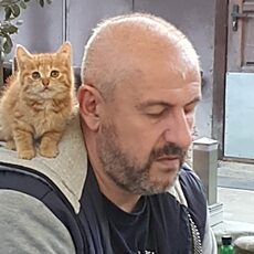 Яков, 50, Новосибирск