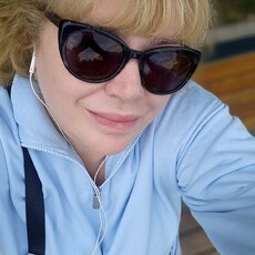 Василиса, 54, Санкт-Петербург