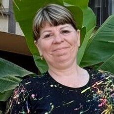 Кира, 48, Лангепас