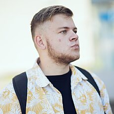 Гена, 26, Иркутск