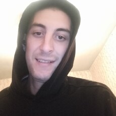 Федя, 28, Дорогобуж