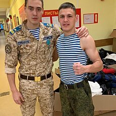 Слава, 25, Ермолино