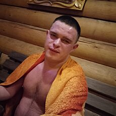 Егор, 26, Белозерск