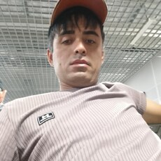 Лукас, 28, Ойсхара