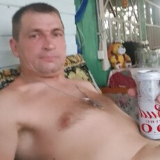 Владимир, 40, Камешково