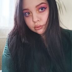 Екатерина, 23, Фокино (Брянская область)