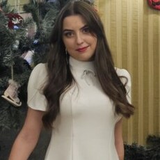Лара, 21, Ростов