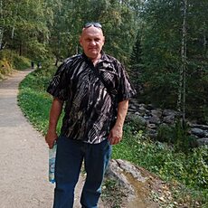 Федя, 54, Калтан