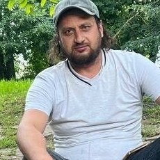Мирон, 41, Невинномысск