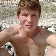 Филипп, 36, Кировск (ЛНР)