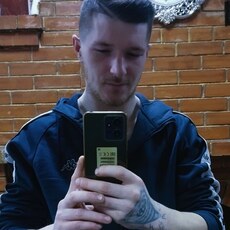 Савва, 24, Тобольск