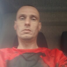 Кирюха, 38, Комсомольск-на-Амуре