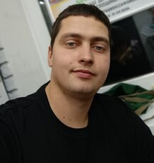 Остап, 30, Зимогорье