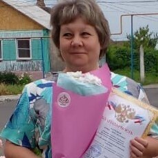 Виктория, 49, Далматово