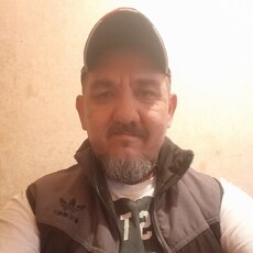 Оскар, 51, Бодайбо