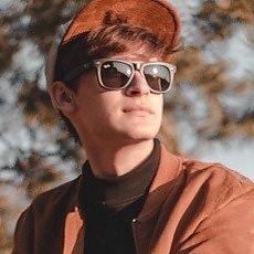 Елисей, 23, Талдом