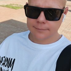 Филя, 33, Урень