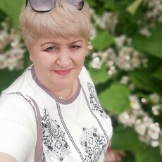 Ника, 57, Переславль-Залесский