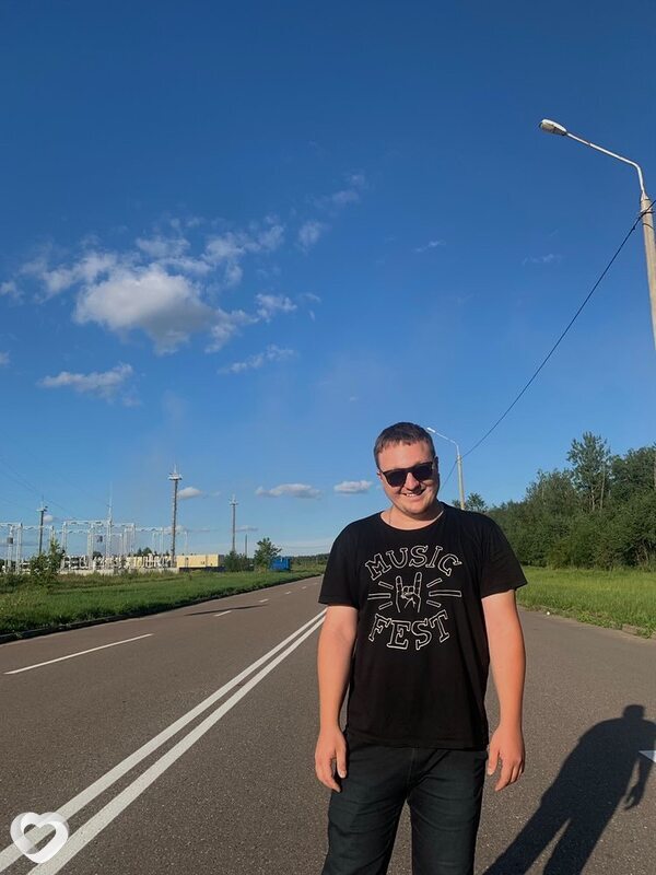 Главное фото