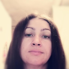 Лилия, 43, Усинск