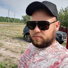 Кирилл, 34, Островной