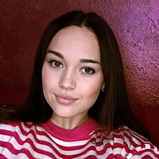 Инесса, 27, Заречный (Пензенская область)